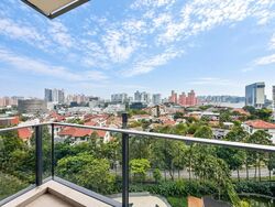 Stirling Residences (D3), Apartment #632012941